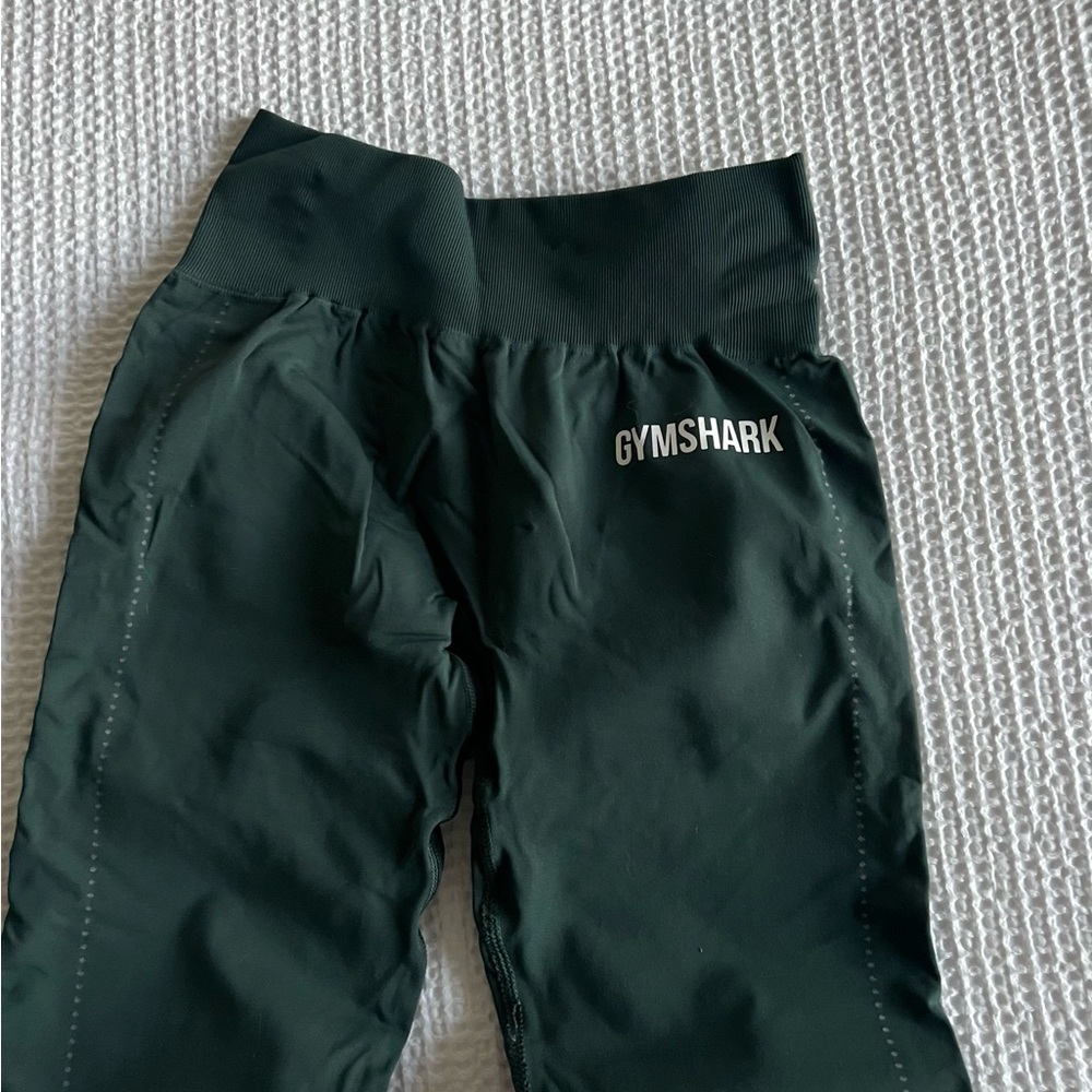 Gymshark lightweight seamless leggings